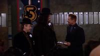 Click to watch 'Day of the Dead' (popup) Babylon 5
